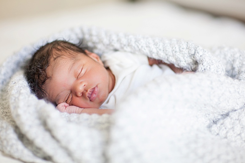 Baby Miles